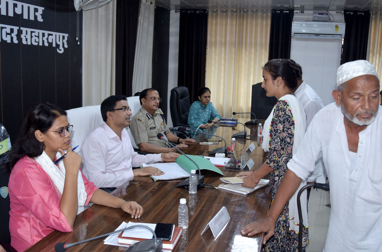 Make timely disposal of complaints, lapses will not be tolerated