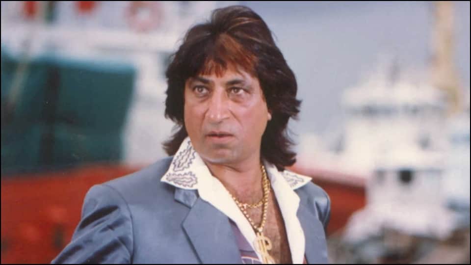 Shakti kapoor birthday special facts controversy how feroze khan help for his bollywood debut