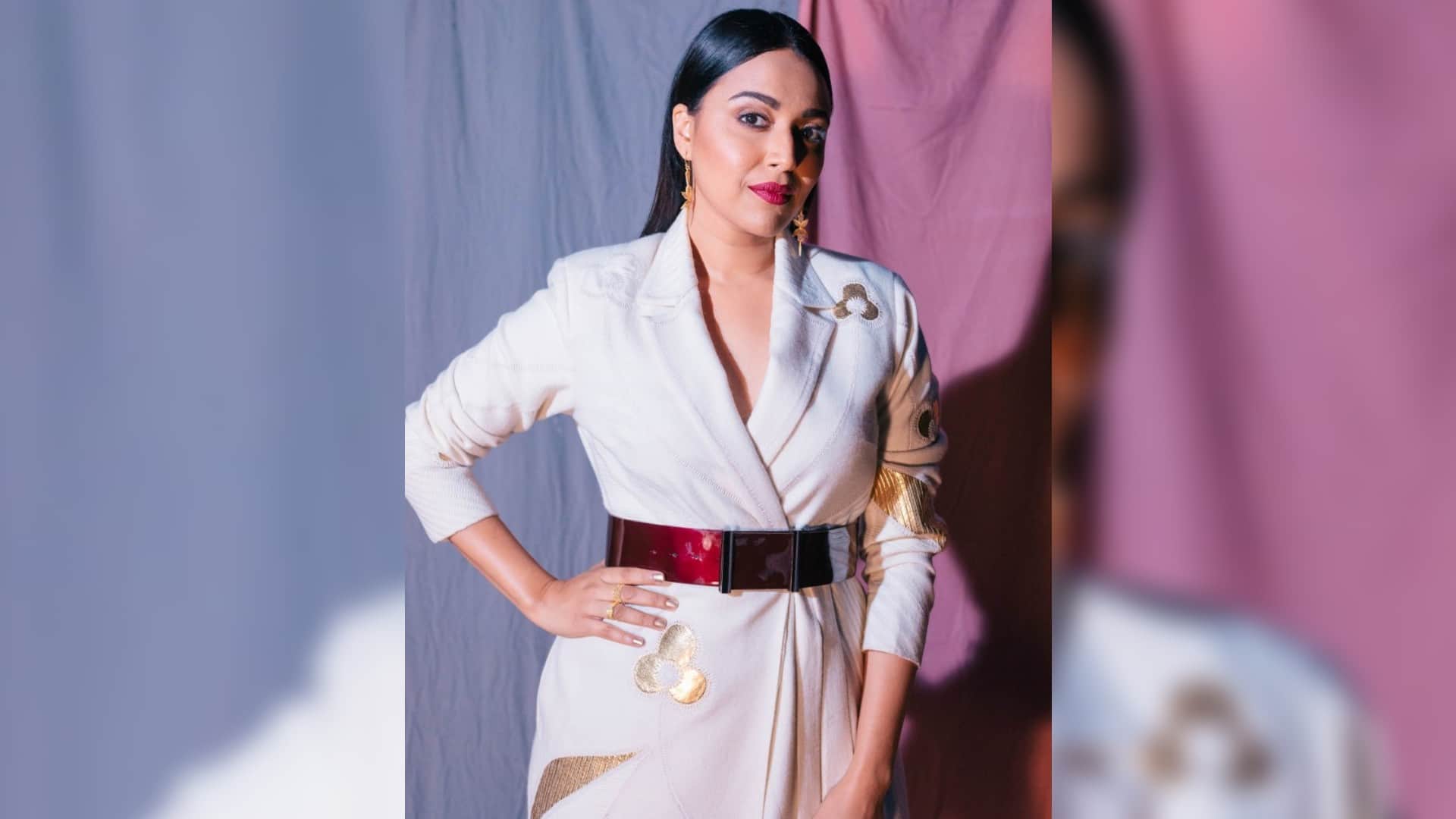 Swara Bhaskar sensational disclosure on the boycott trend This is an industry and Trolling gets paid here