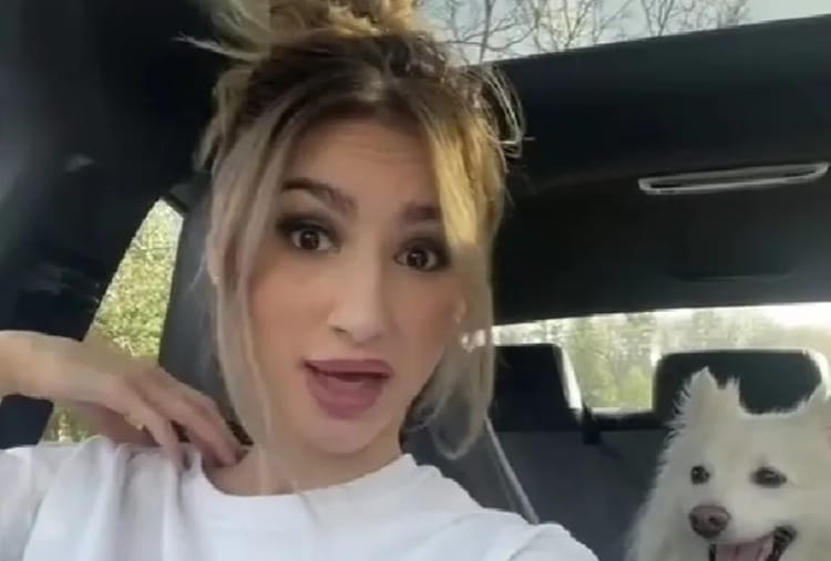 Famous Tiktoker Tanya Pardazi dies during solo skydiving