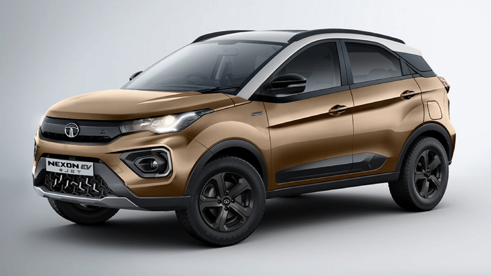 Tata Nexon EV Jet Edition Know All Details about Variants Price Features Specifications News in Hindi