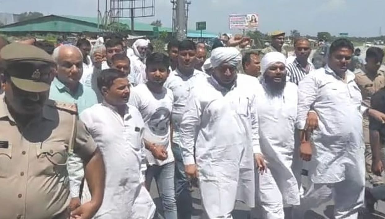 hapur news