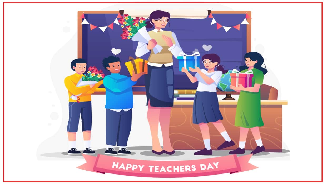 Teachers Day 2022: Best And Cheap Gift Ideas For Teachers in Hindi