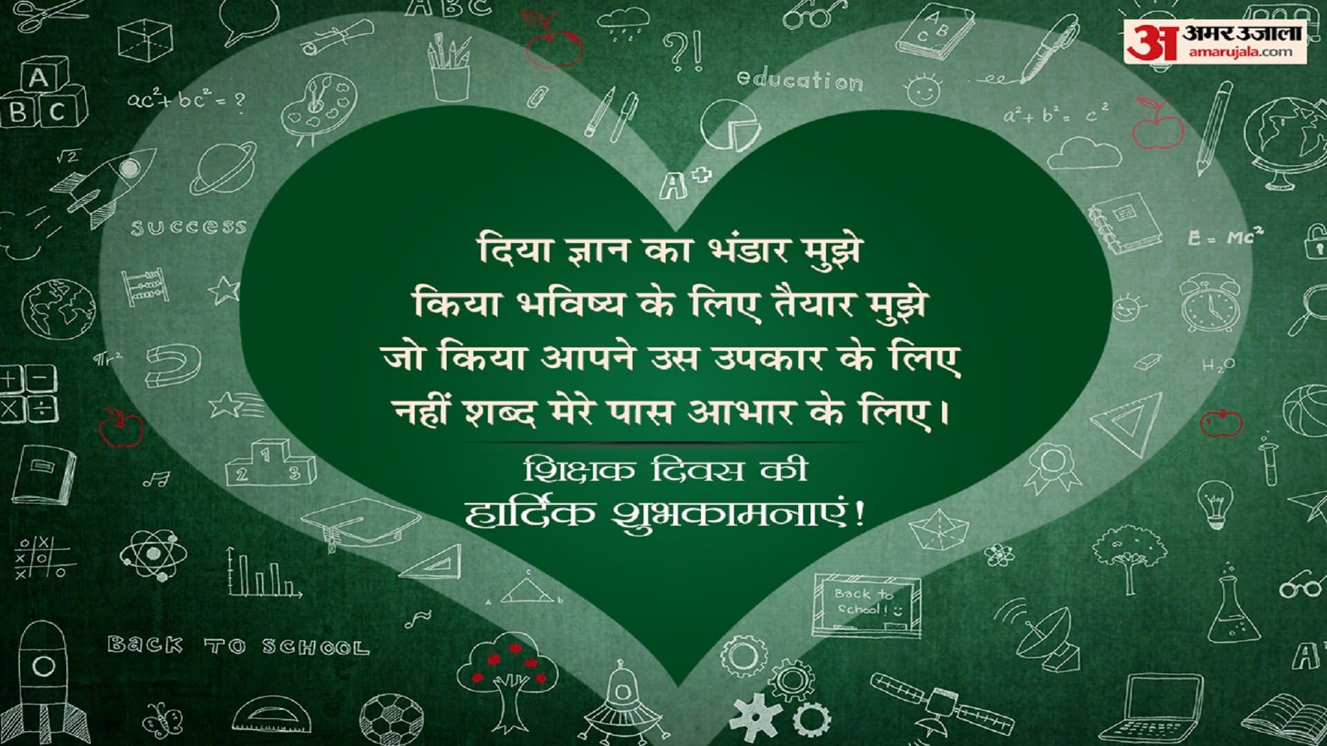 Happy Teachers Day Quotes Wishes Speech Images Status SMS Messages and Shayari for Facebook Whatsapp