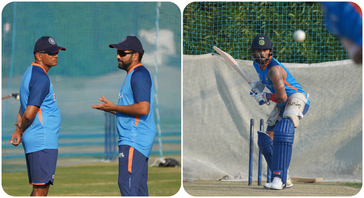 Indian players are ready to beat Pakistan again in Asia Cup 2022 in super four clash
