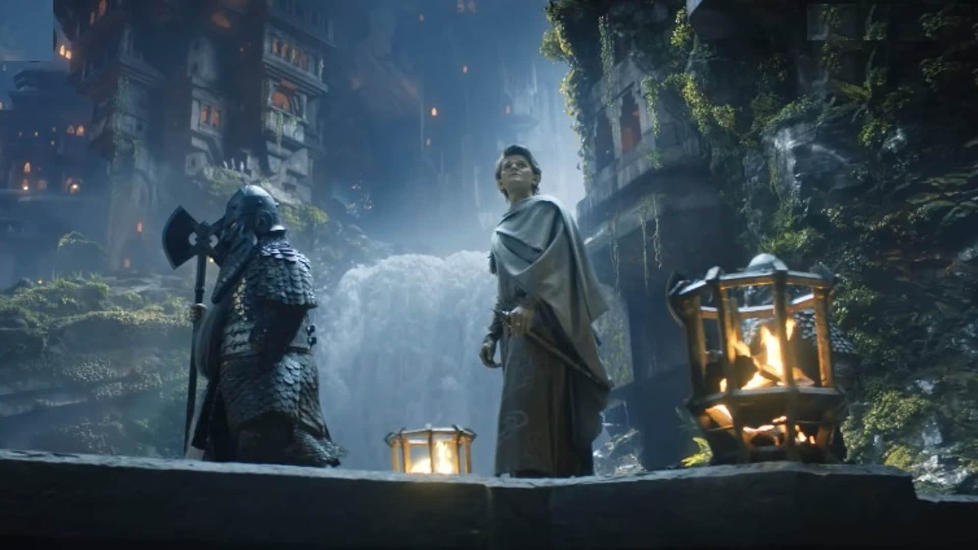 The Rings Of Power amazon series gets 25 million viewers worldwide becomes most popular web series in imdb