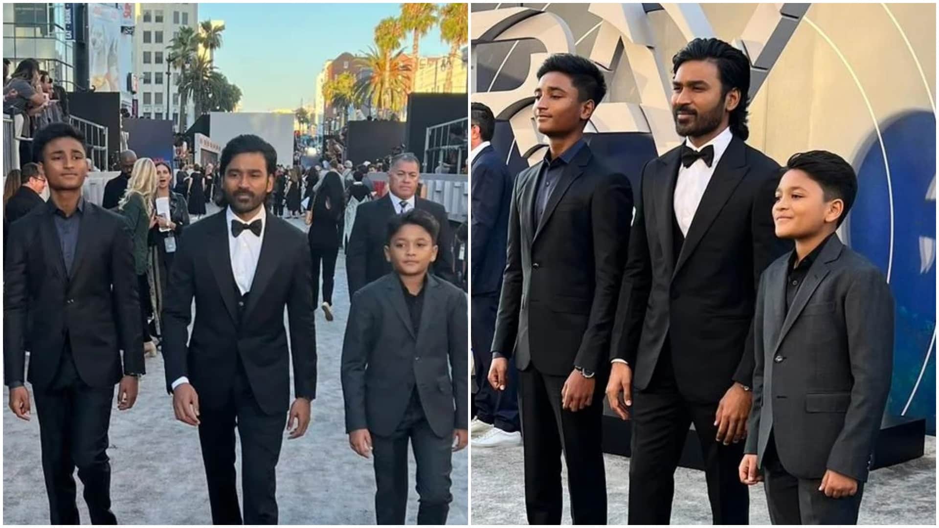 South Cinema Famous Star Kids Sitara Ghattamaneni Allu Arha Ayra Yatra Raja Linga Raja Maryam Ameerah Salmaan