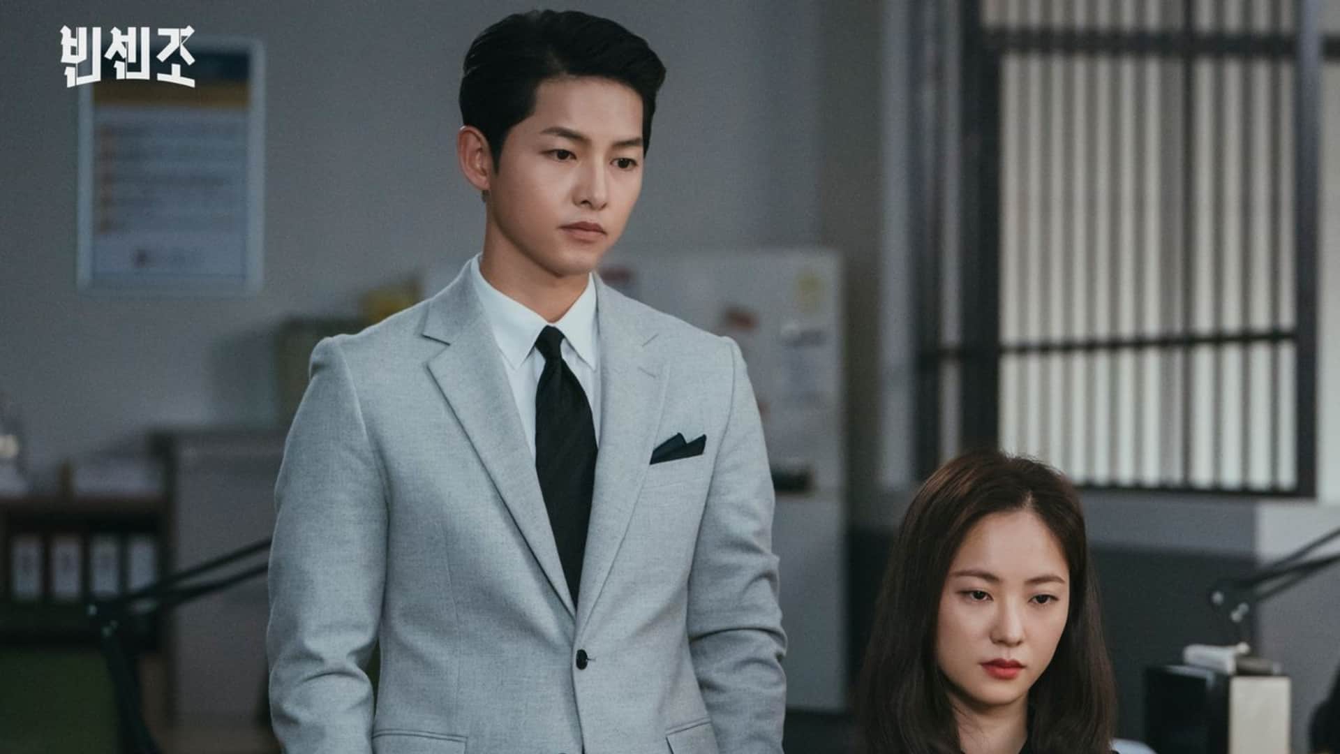 Top Korean Drama Series Dubbed in hindi available on ott platform Netflix you can watch this weekend