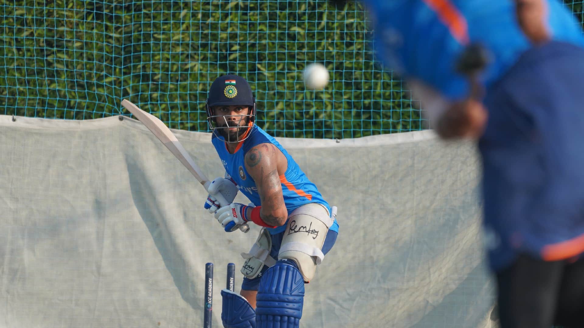 Indian players are ready to beat Pakistan again in Asia Cup 2022 in super four clash