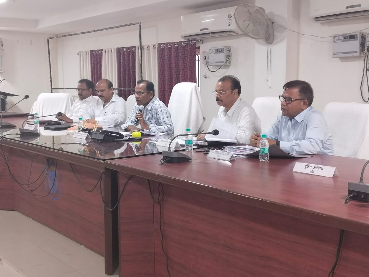 Banda: Driving a vehicle wearing a helmet can save 90% lives: Principal Secretary