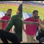 इरफान पठान और मोमिन