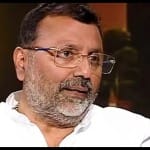 निशिकांत दुबे (फाइल फोटो)