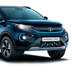 Tata Nexon EV Max