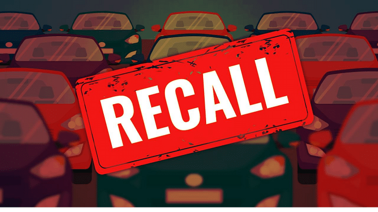 Cars Recall: दो बड़ी कंपनियों ने 34 लाख से ज्यादा कारों को किया रिकॉल, मिली यह खामी, जानें पूरी डिटेल