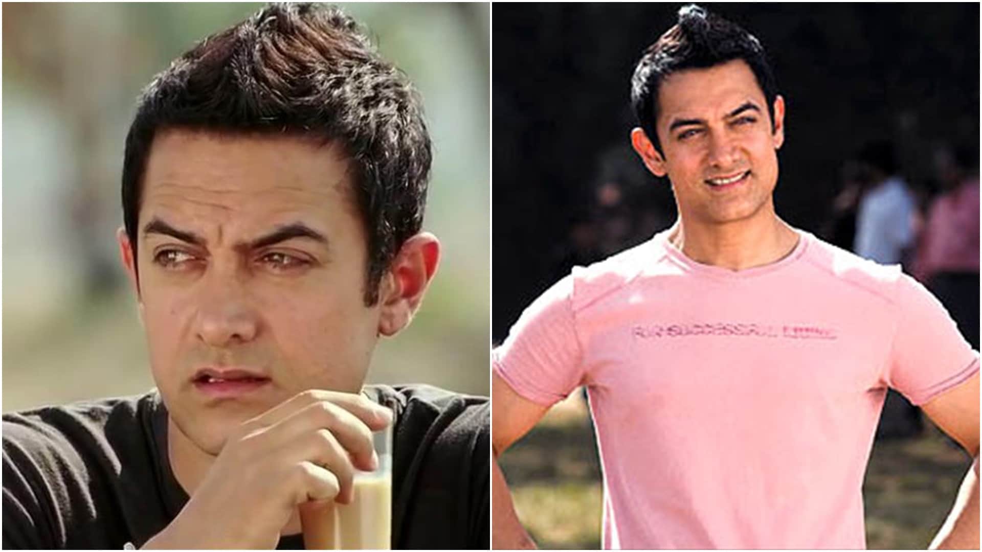 teacher's Day 2022 celebrities who played teacher roles in movies stylish looks