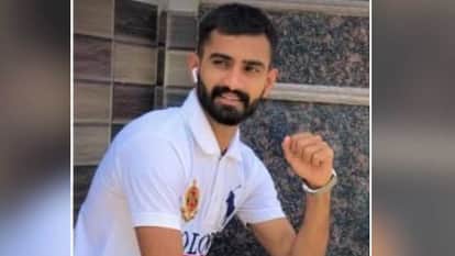 अश्विनी कुमार की फाइल फोटो।