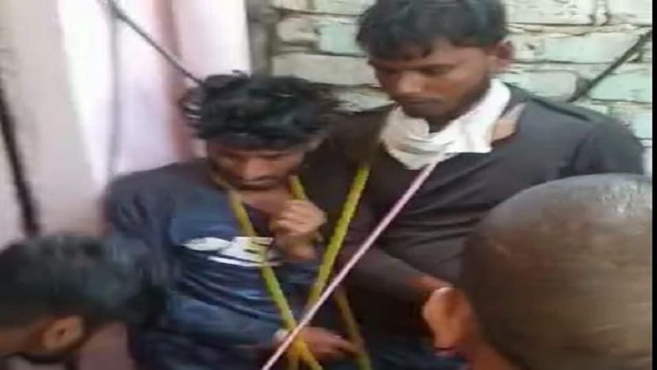 miscreants who tried to rob a jeweler's shop were sent to jail