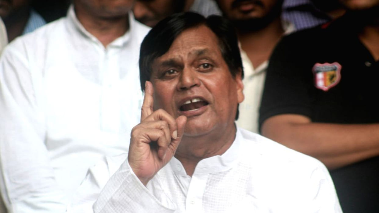 Opposition parties must clear stand on demands of Pasmanda Muslims Anwar Ansari