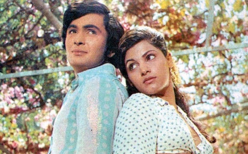 Rishi Kapoor Birthday Know Actor Career hit Films bobby karz Amar Akbar Anthony Agneepath