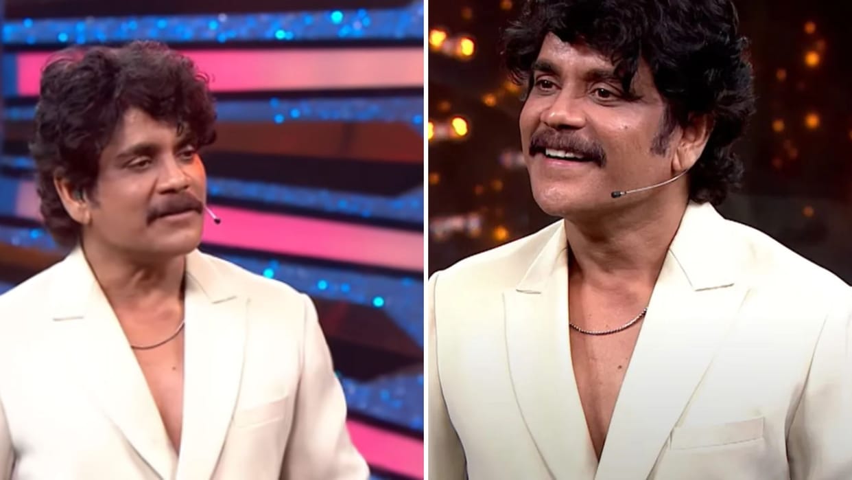 Bigg Boss Telugu Season 6 Grand Launch Promo Video Out Actor Nagarjuna Host of the Show