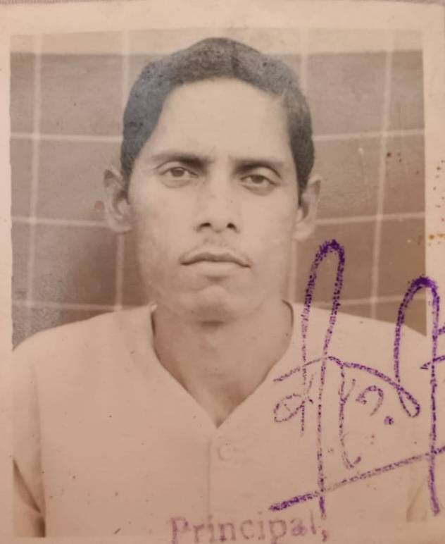 Auraiya: Bikes collided, retired teacher dies