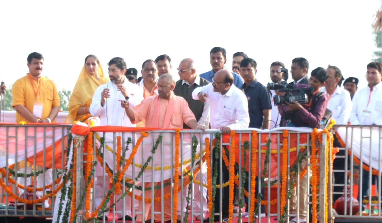 Government reached with water to revive Malan