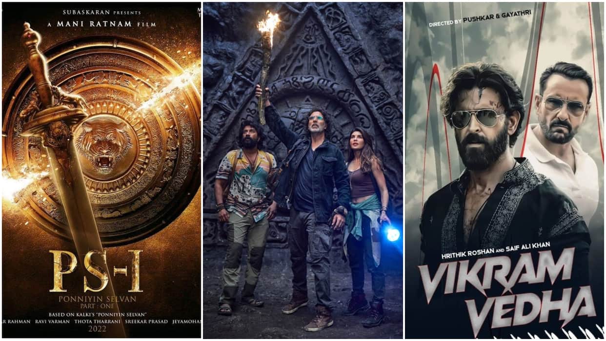 After Laal Singh Chaddha and Raksha Bandhan Film These Upcoming Movies Clash at Box office Check Here List