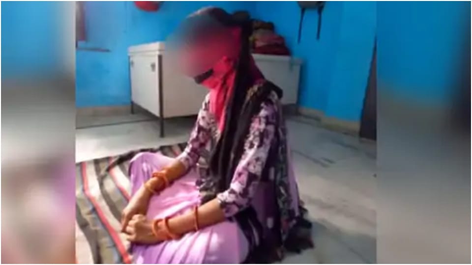 Bride Failed In Virginity Test Panchayat Imposed Fine Of 10 Lakhs Bhilwara