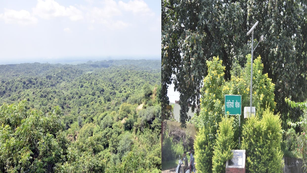 300 crore rupee first installment for bulk drug park in una himachal pradesh will be released soon
