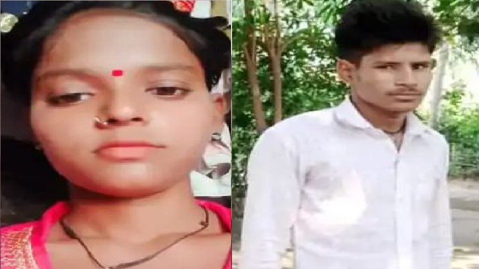 Four teenagers bathing in Ganges in Badaun s Sahaswan flowed two missing