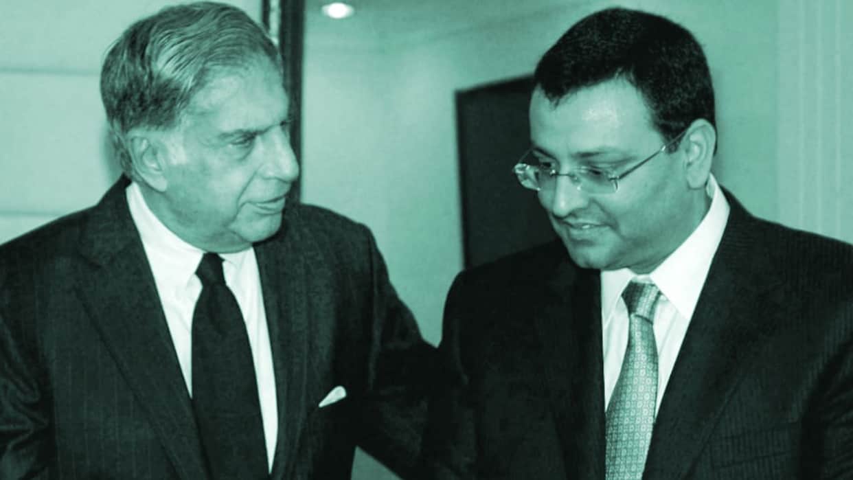 Rear seat belt law in india Mandatory wearing of seat belt in rear seat could have saved Cyrus Mistry