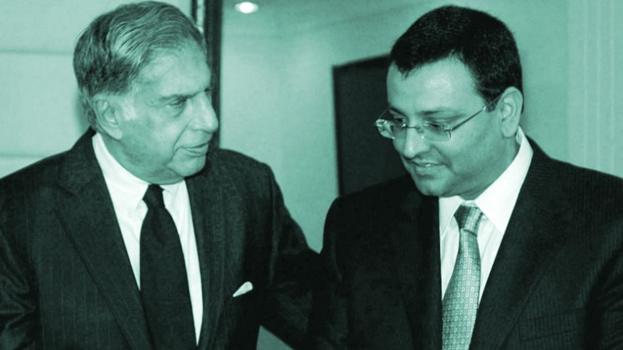 Bollywood celebs mourns the death of Cyrus Mistry paid tribute on social media