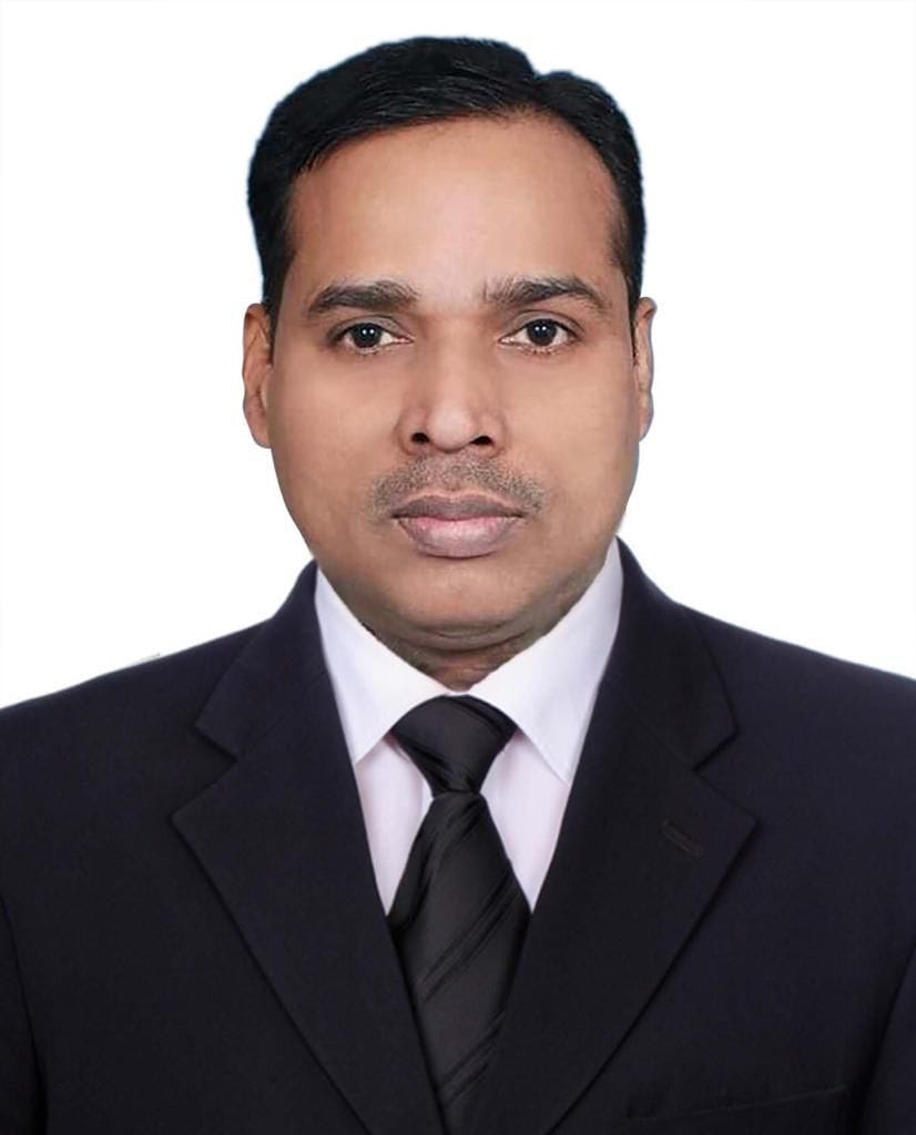 Dr. bhaskar will deliver speech