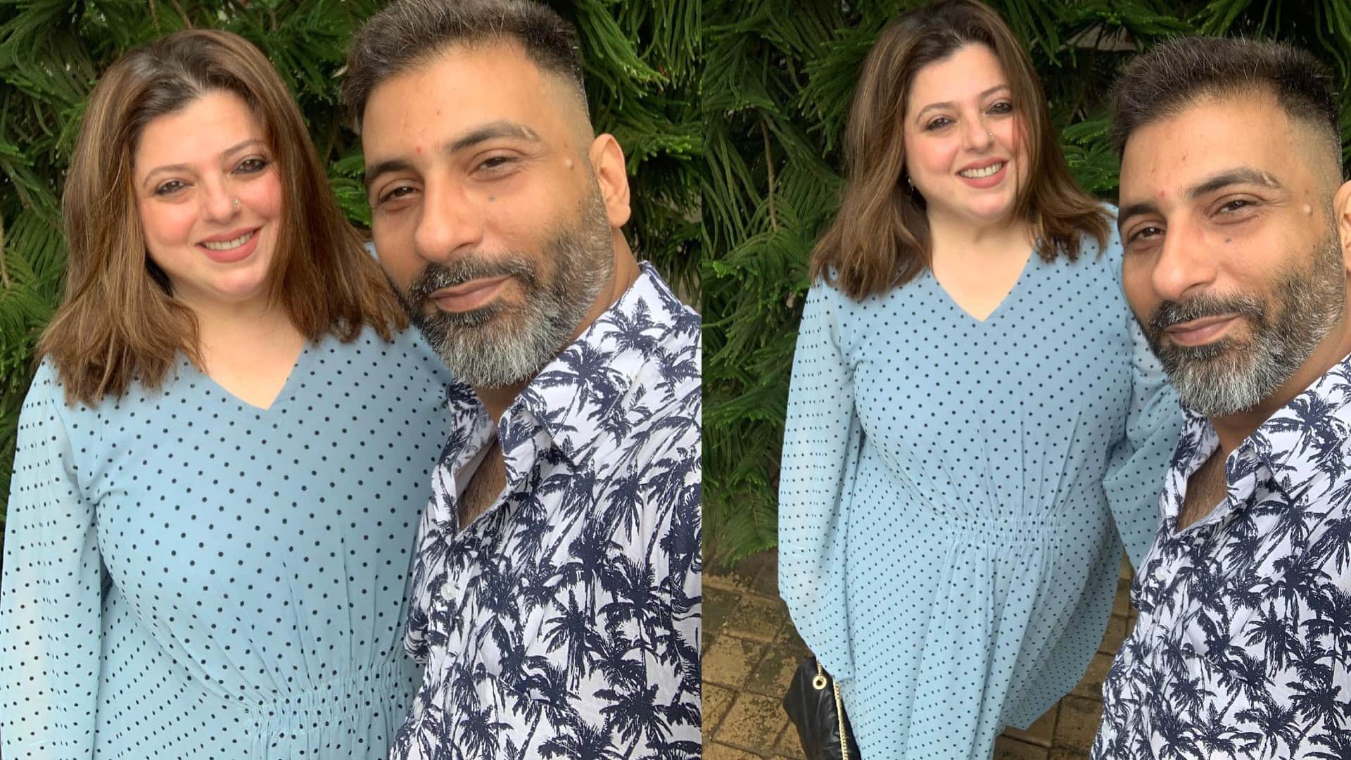 Delnaaz Irani  birthday know the unknown facts of actress life and career