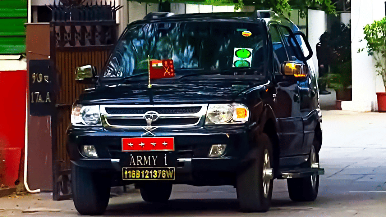 Old defence vehicles exempted from policy of mandatory scrapping of central state govt 15 year old vehicles