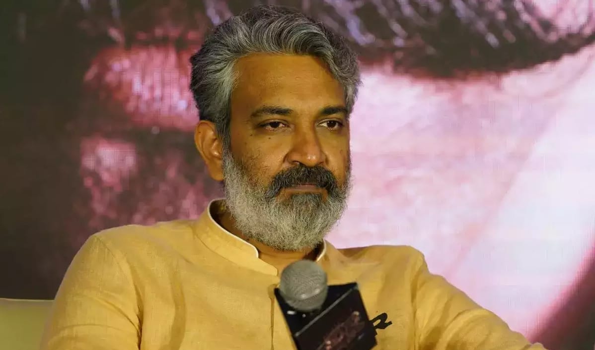 Brahmastra: Why Ss Rajamouli Promoting Ranbir Kapoor Alia Bhatt movie, Know here
