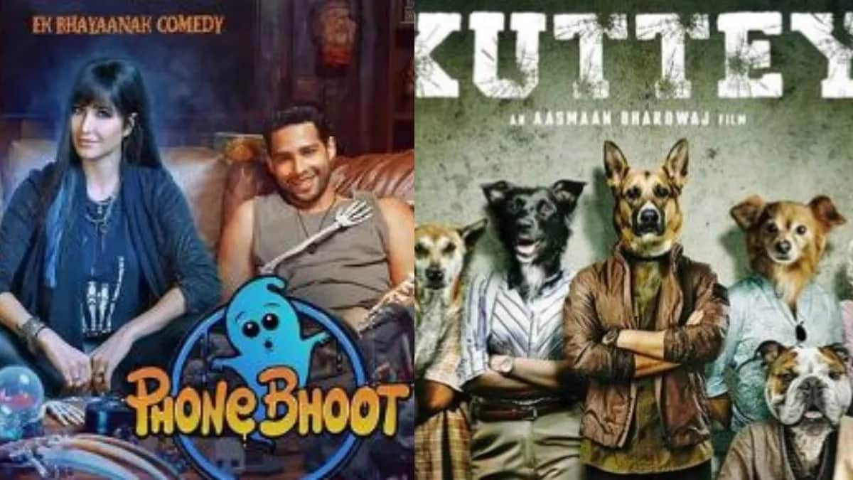 After Laal Singh Chaddha and Raksha Bandhan Film These Upcoming Movies Clash at Box office Check Here List