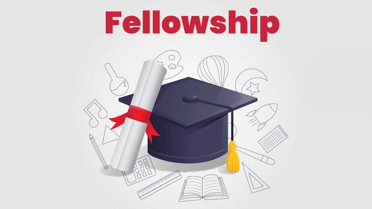 16 IITGN PhD scholars have been awarded with the prime minister’s research fellowship