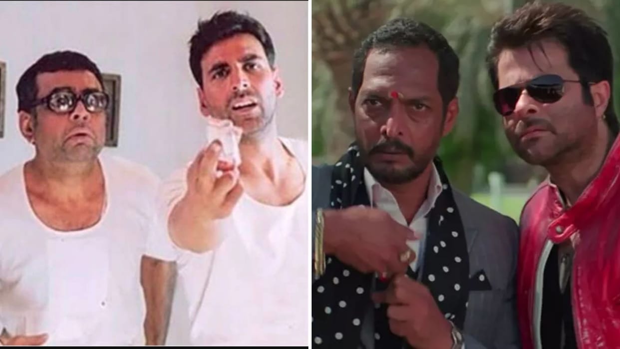 hera pheri 3 and welcome 3 producer firoz nadiadwala may be announcement akshay kumar suniel shetty film