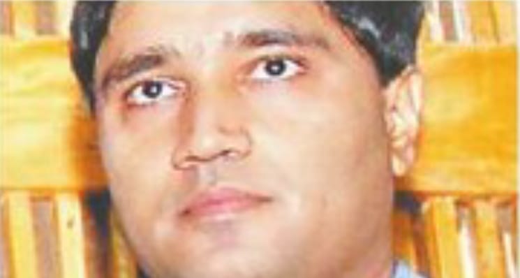 IFS Sanjeev Chaturvedi: CAT Nainital bench gave instructions to government