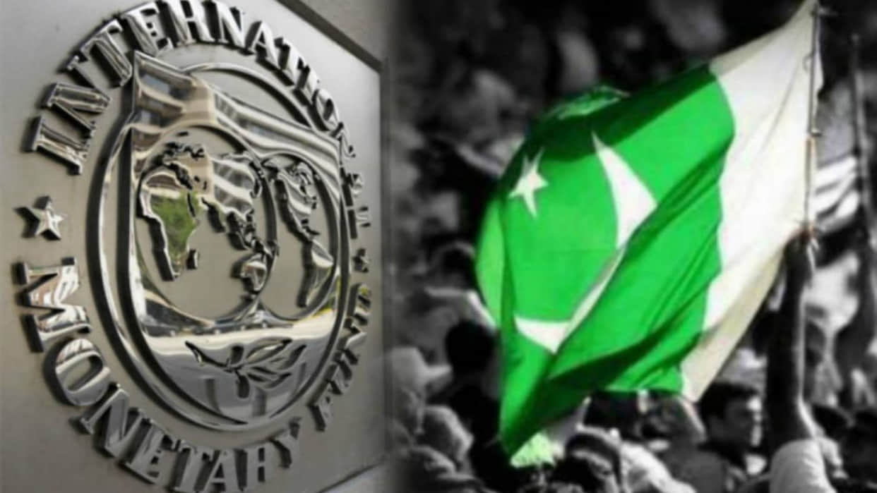 due to political instability in pakistan, IMF will not give loan