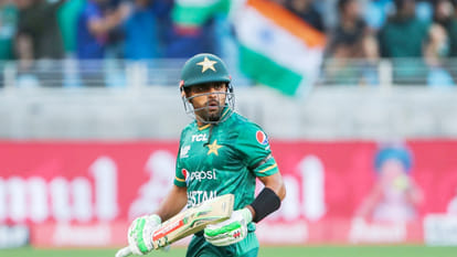 Suryakumar yadav may become no one T20 Batsman this week, mohammad rizwan also in race