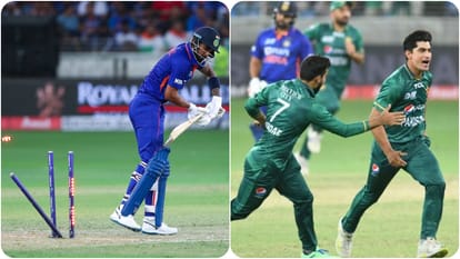 IND vs PAK Asia Cup T20 2022 Preview Playing XI Prediction Stats Records Head To Head News Updates in Hindi