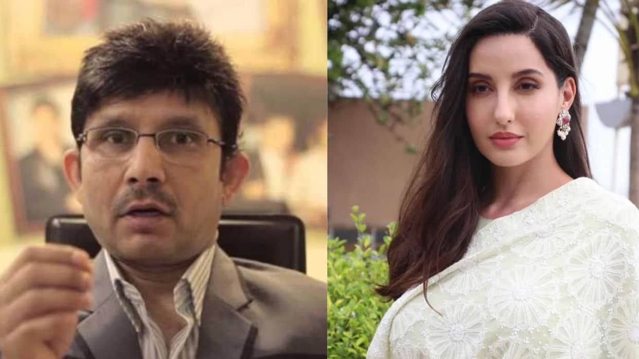 KRK in judicial custody Sushmita sen Lalit modi breakup sukesh chandrashekhar case read big news of last week