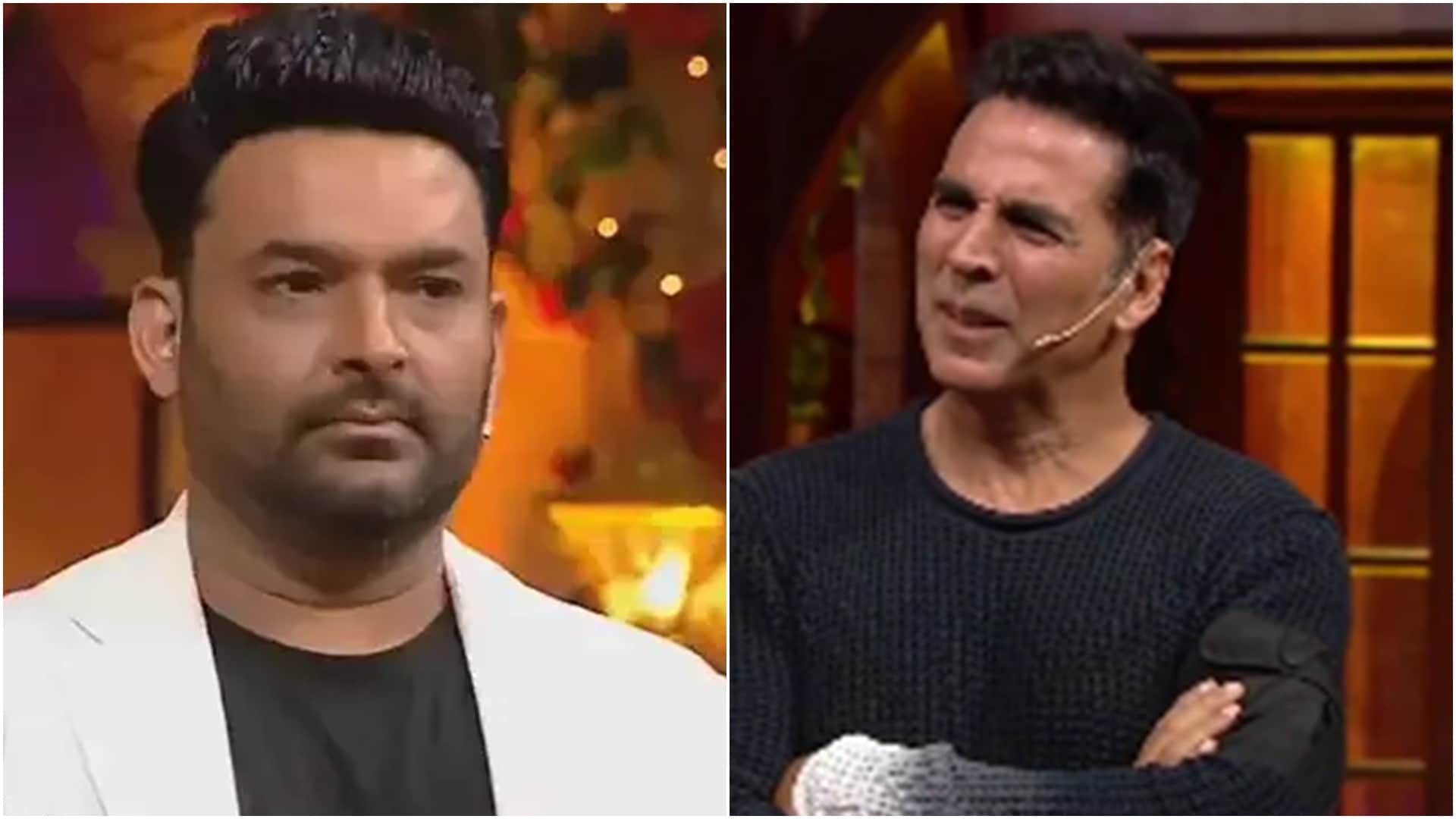 akshay kumar movies getting flopped because of kapil and brahmastra leaked online read big news of last week