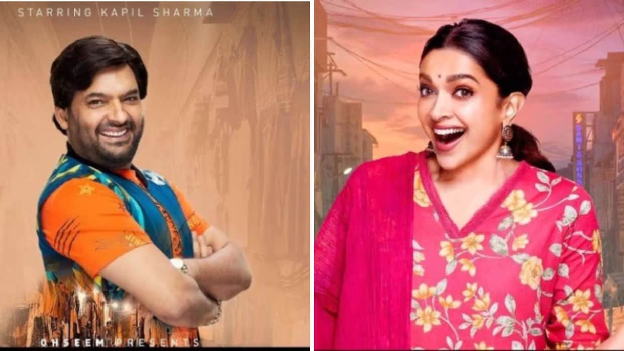 mega blockbuster kapil sharma deepika padukone sourav ganguly post here the stars upcoming project details