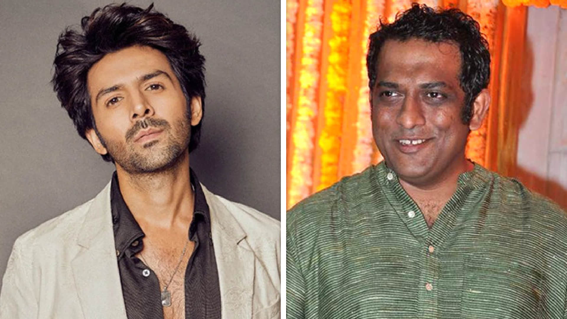 Kartik Aaryan to be star in Anurag Basu next directorial love story film