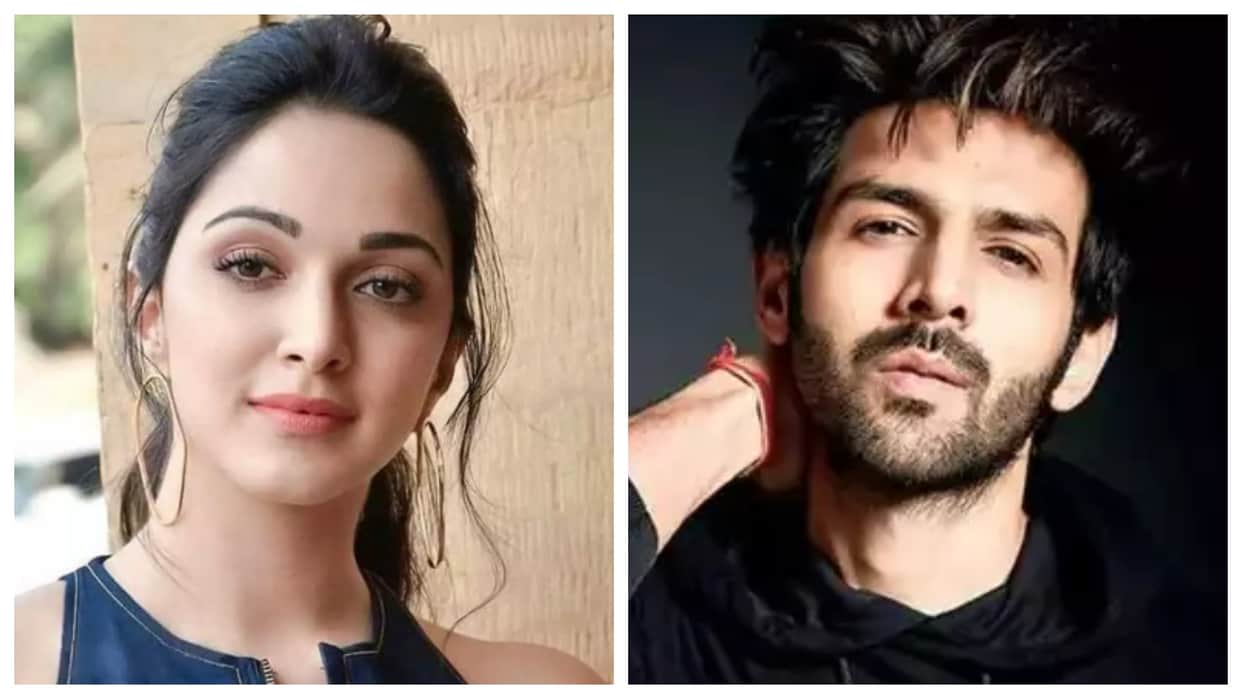 Satya Prem Ki Katha: Kiara Advani is so Excited to be working with Kartik Aaryan again after Bhool Bhulaiyaa 2