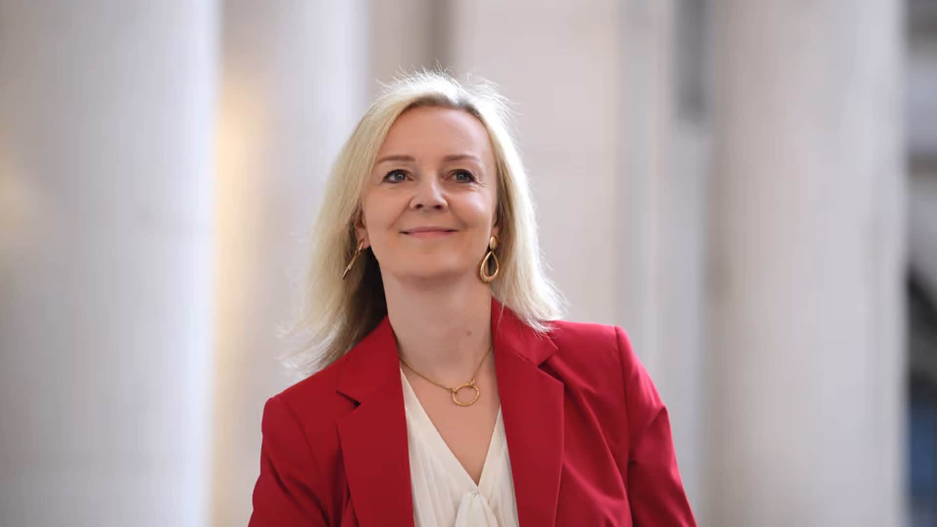 Relation between Liz Truss with India, what will be the effect of changing power in Britain?