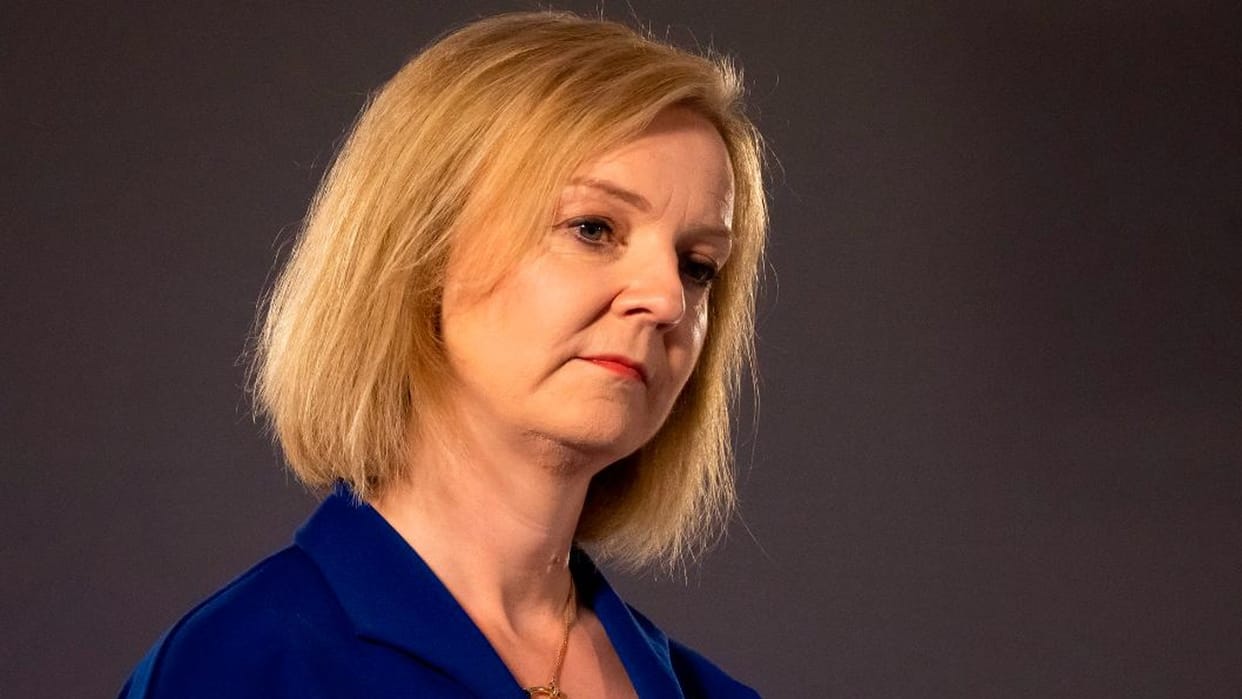 PM-elect Truss plans shake-up of UK Cabinet, Sunak unlikely to join